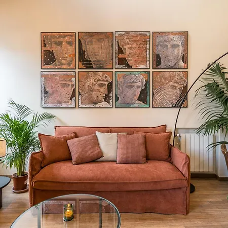 Attico Le Stelle De *