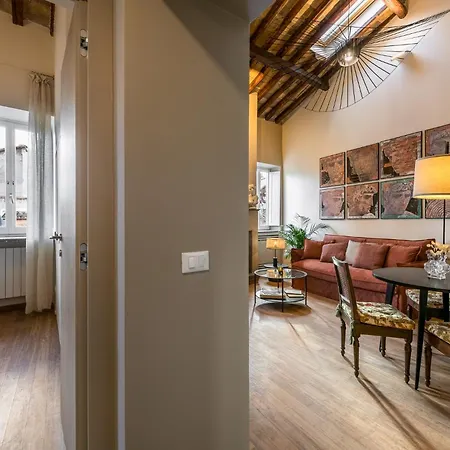 Daire Attico Le Stelle De Roma