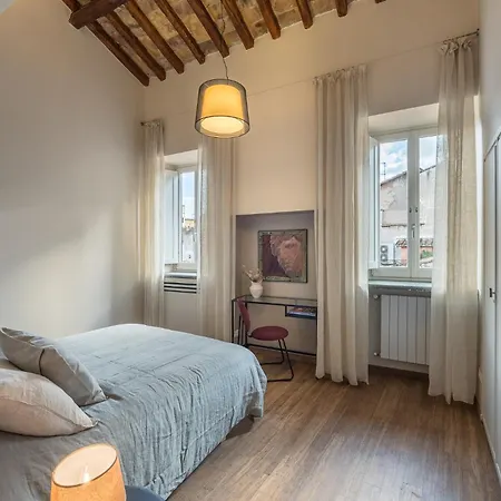 Attico Le Stelle De * Roma