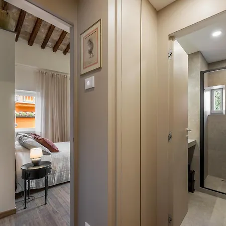 Attico Le Stelle De Daire