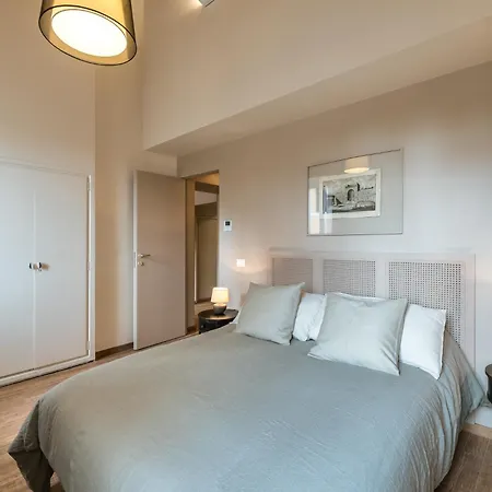 Daire Attico Le Stelle De Roma