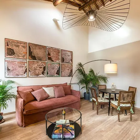 Attico Le Stelle De *