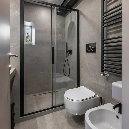 Attico Le Stelle De Apartament *