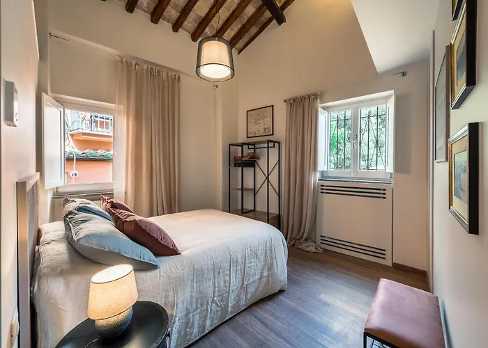 Attico Le Stelle De *