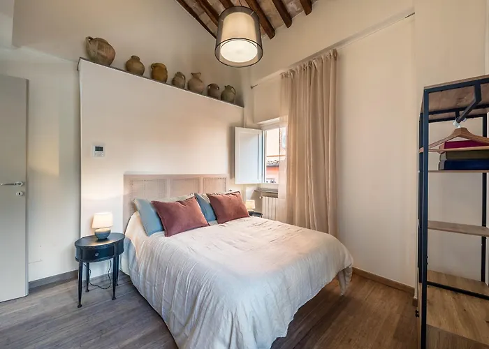 Attico Le Stelle De Apartamento