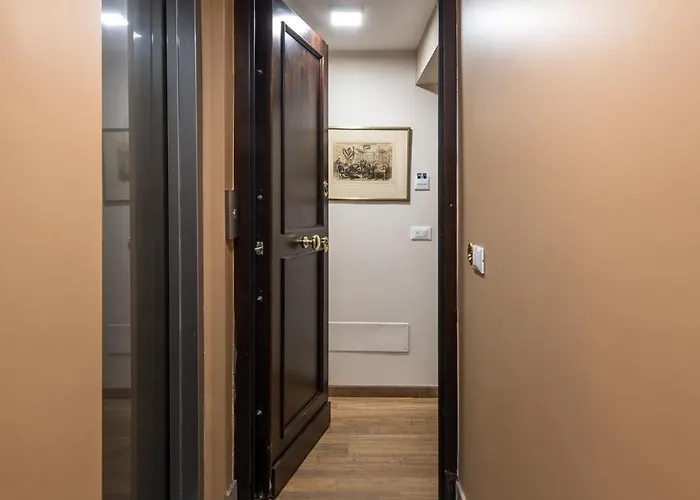 Attico Le Stelle De Apartamento