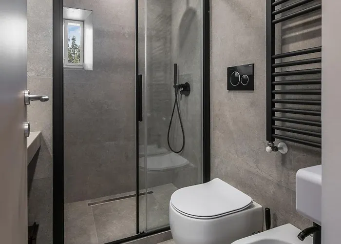 Attico Le Stelle De Apartamento *